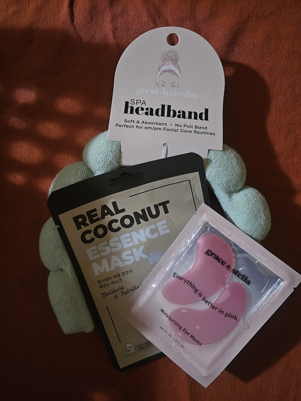 Grace and Stella Bundle